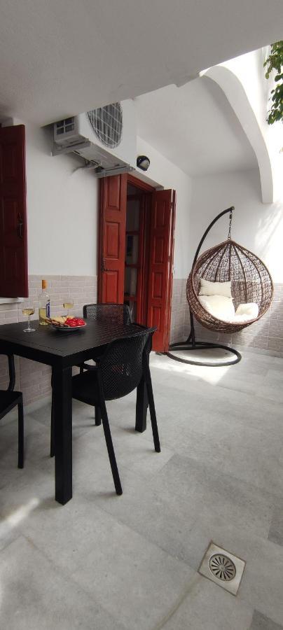 Kapetanos Rooms Naxos City Eksteriør bilde